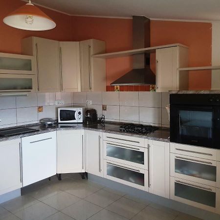 Apartment Vjeko Opatija Bagian luar foto
