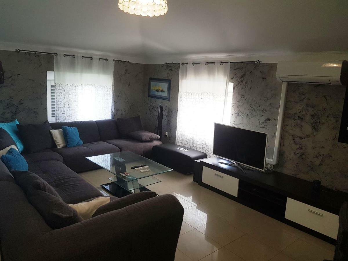Apartment Vjeko Opatija Bagian luar foto