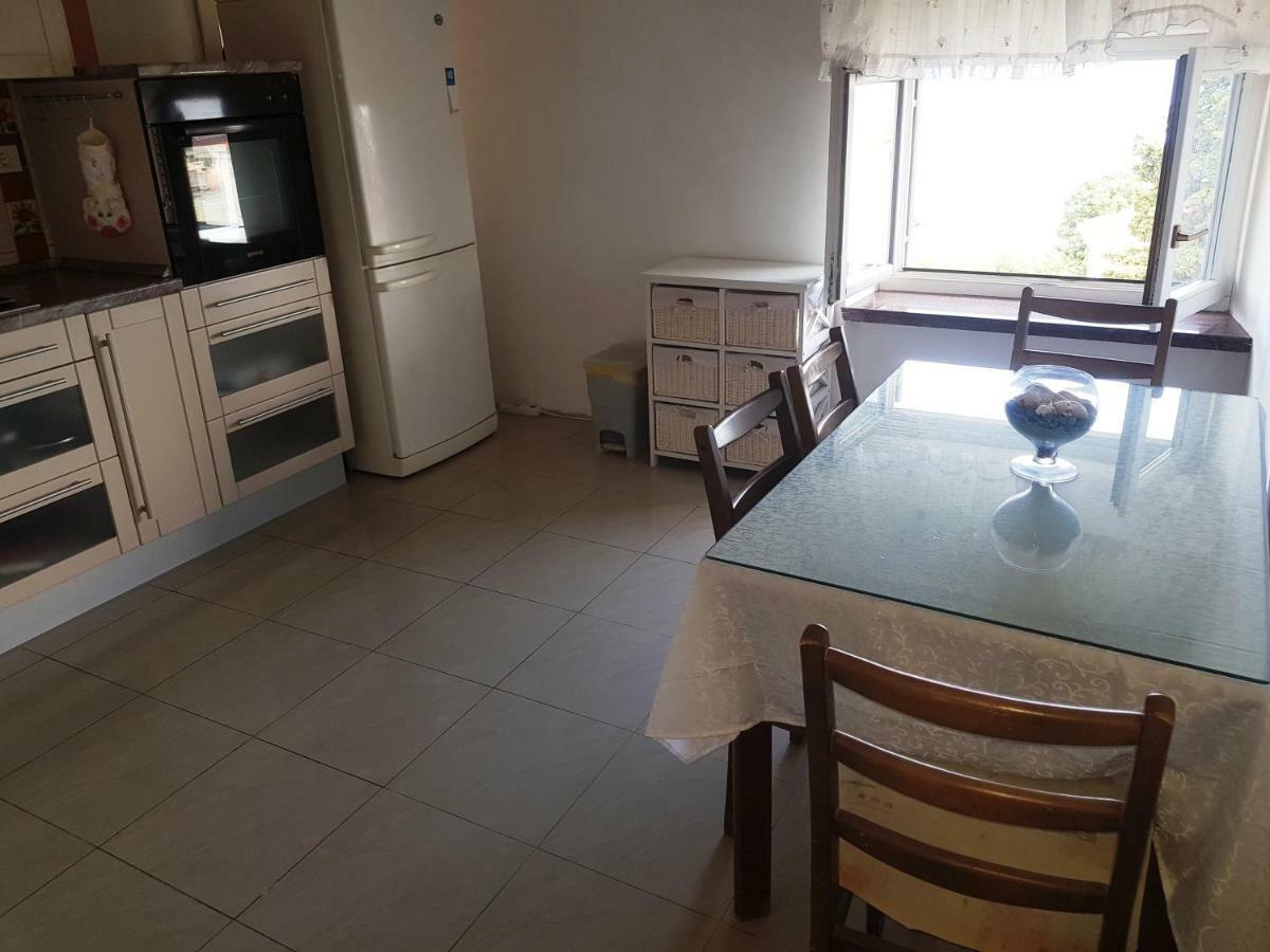 Apartment Vjeko Opatija Bagian luar foto