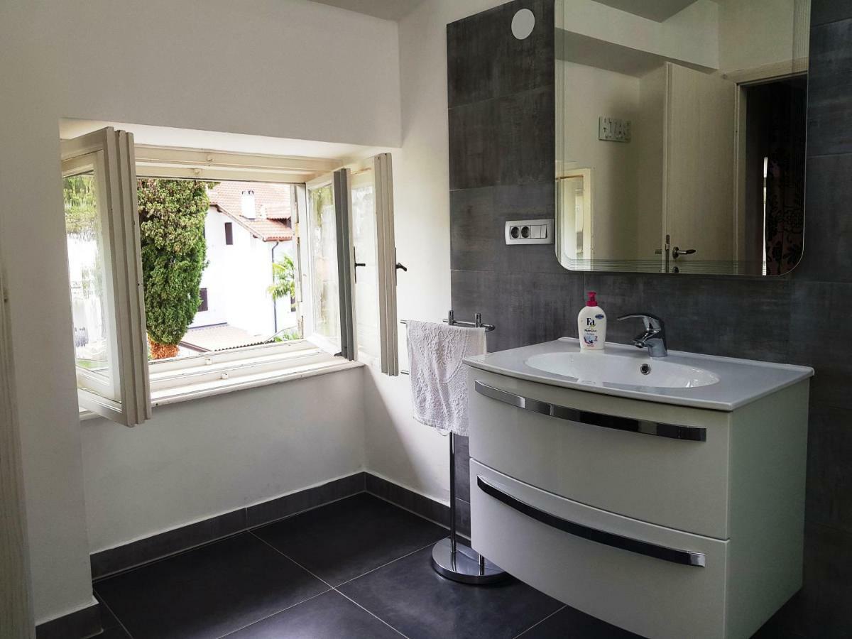 Apartment Vjeko Opatija Bagian luar foto
