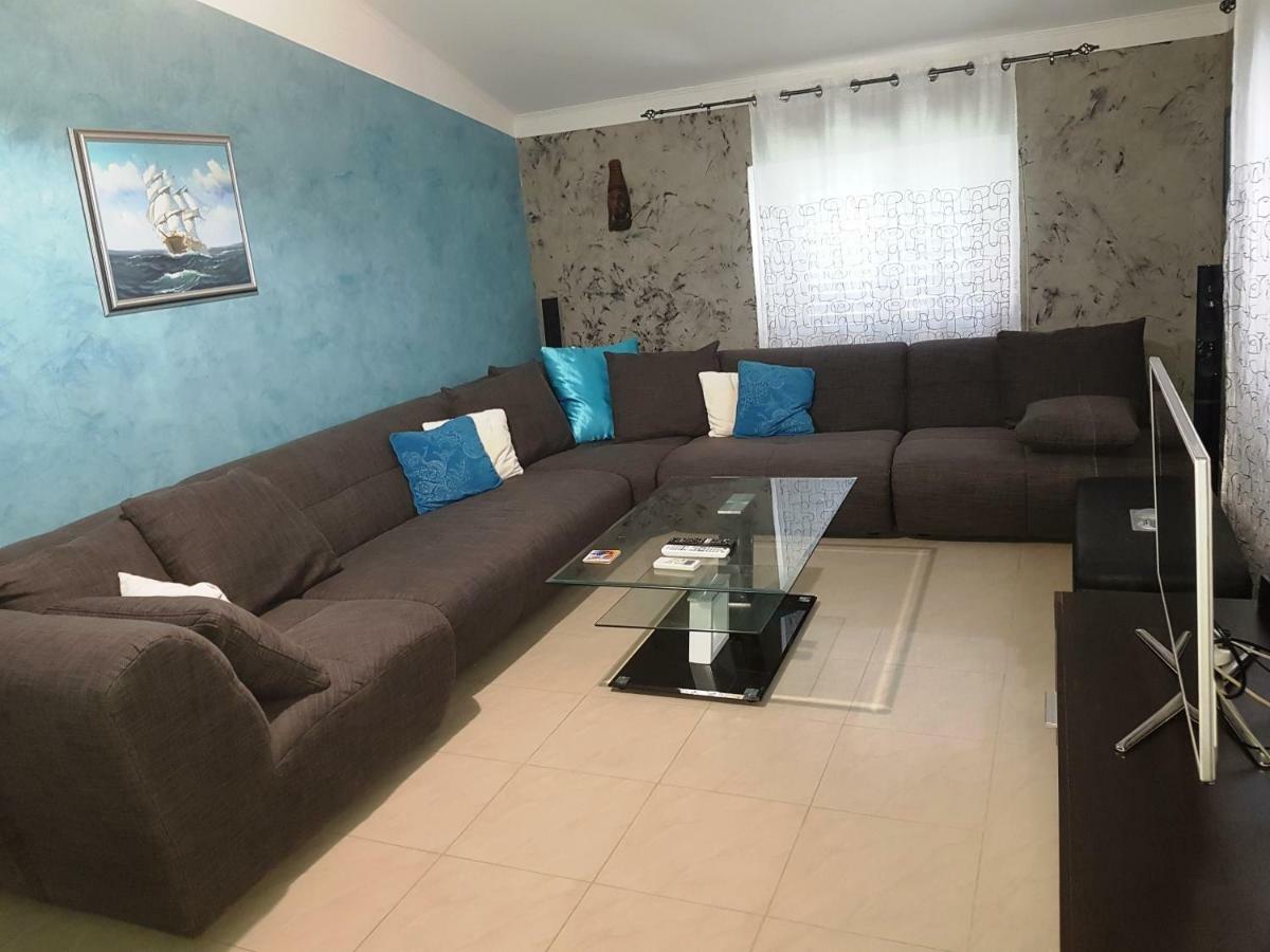 Apartment Vjeko Opatija Bagian luar foto