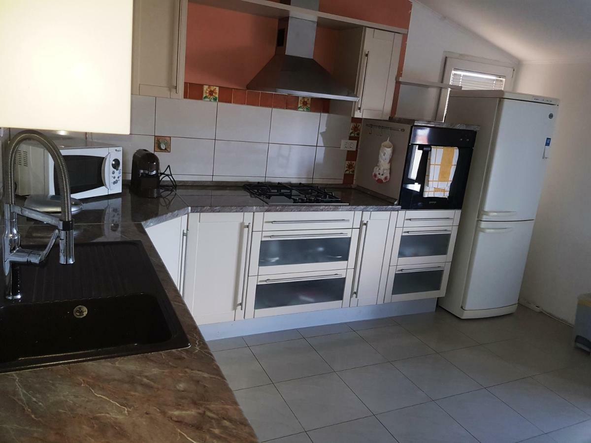 Apartment Vjeko Opatija Bagian luar foto
