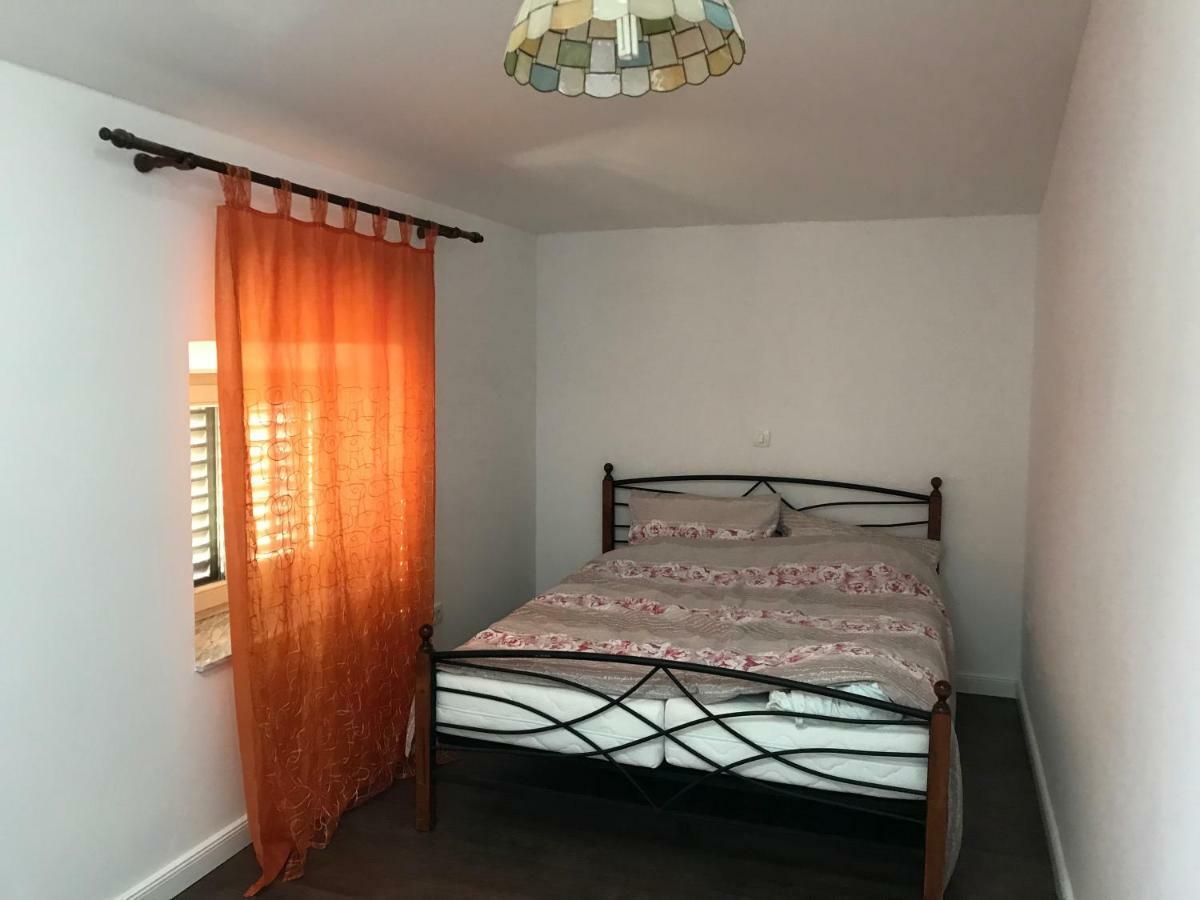 Apartment Vjeko Opatija Bagian luar foto